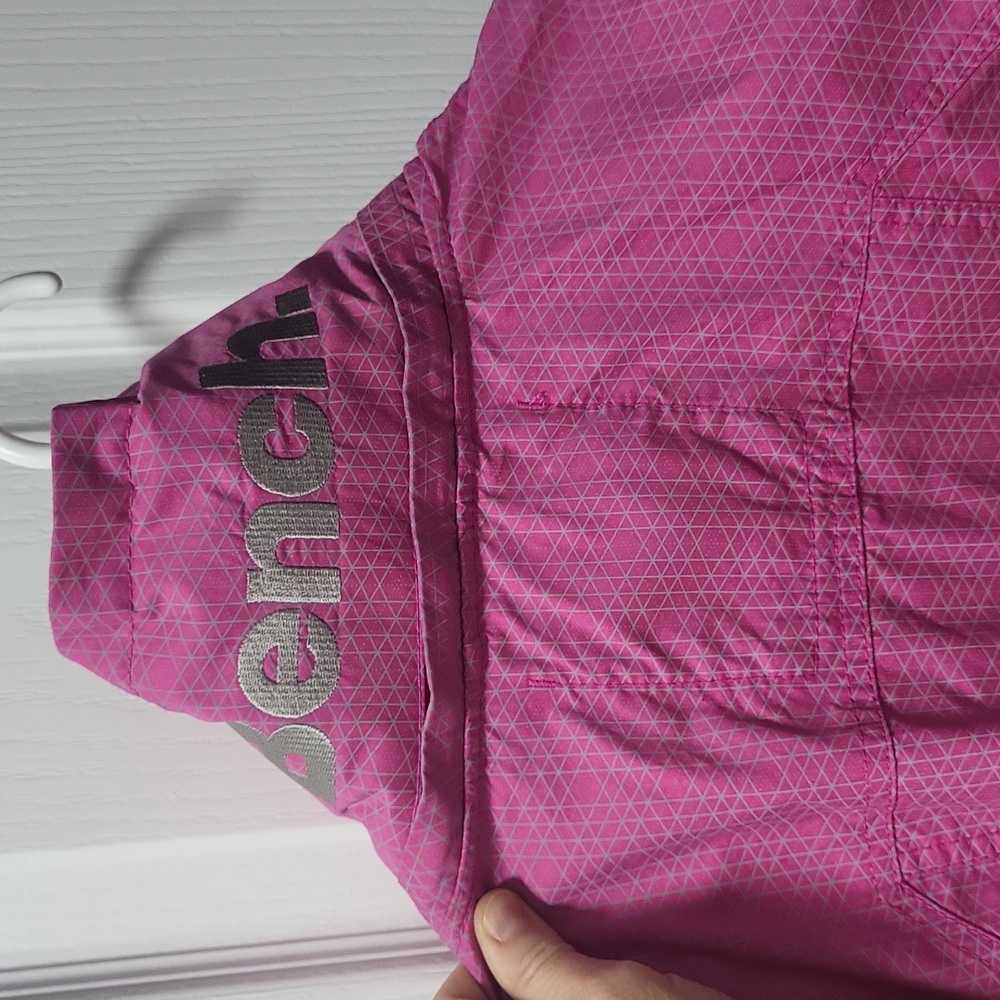 Brand new Bench jacket